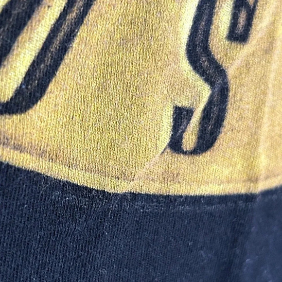 2006 Guns N Roses Shirt Size  L - Picture 2 of 3